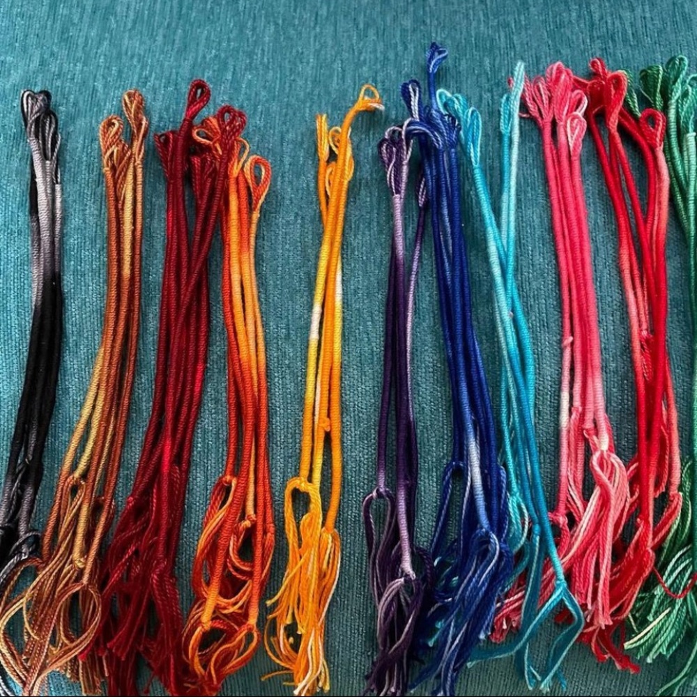 Bracelets